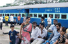 Goods train to Bengaluru derails near Edakumari